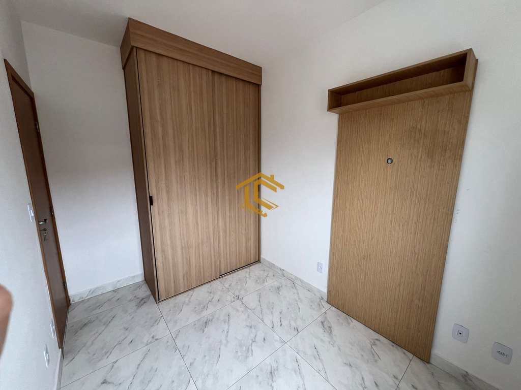Apartamento em Praia Grande, no bairro Caiçara