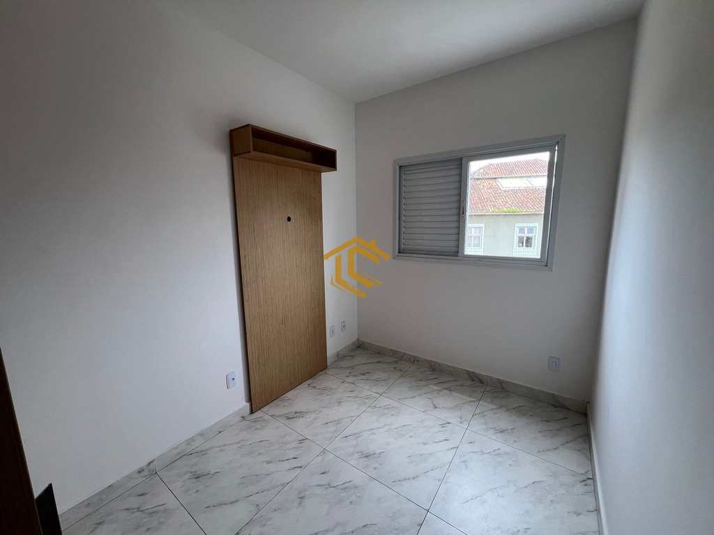 Apartamento em Praia Grande, no bairro Caiçara