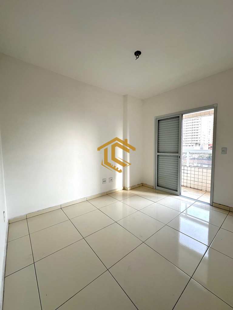 Apartamento em Praia Grande, no bairro Aviação