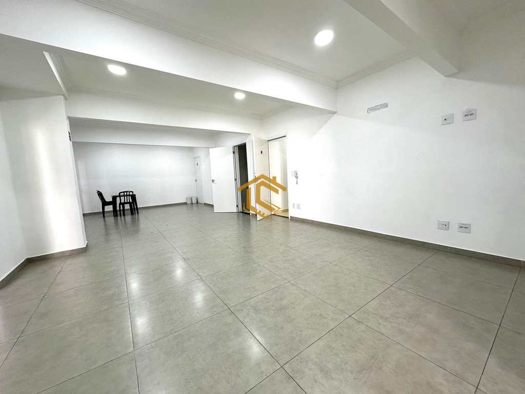 Apartamento em Praia Grande, no bairro Aviação
