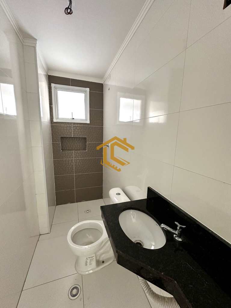 Apartamento em Praia Grande, no bairro Aviação