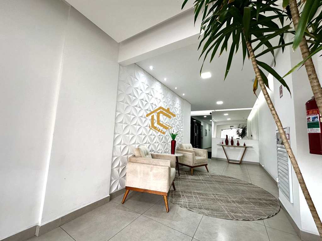 Apartamento em Praia Grande, no bairro Aviação