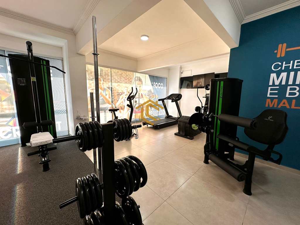Apartamento em Praia Grande, no bairro Aviação