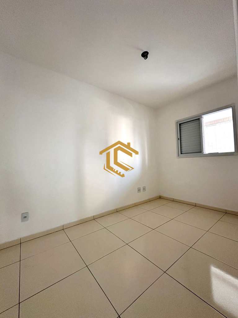 Apartamento em Praia Grande, no bairro Aviação
