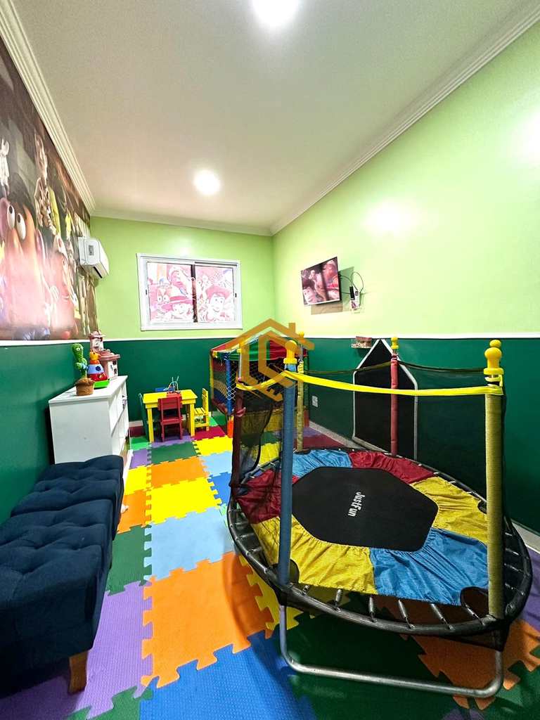 Apartamento em Praia Grande, no bairro Aviação