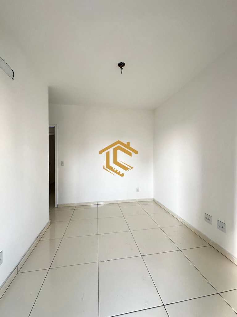 Apartamento em Praia Grande, no bairro Aviação
