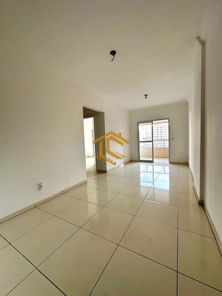 Apartamento em Praia Grande, no bairro Aviação
