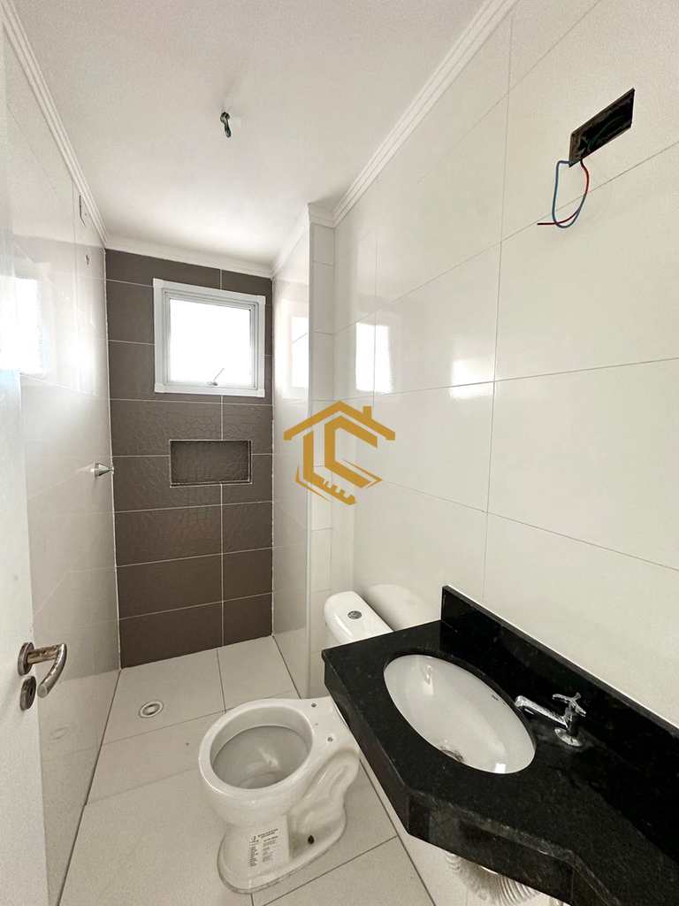 Apartamento em Praia Grande, no bairro Aviação