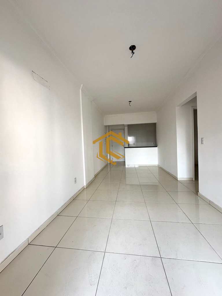 Apartamento em Praia Grande, no bairro Aviação