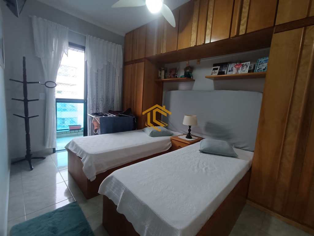 Apartamento em Praia Grande, no bairro Caiçara