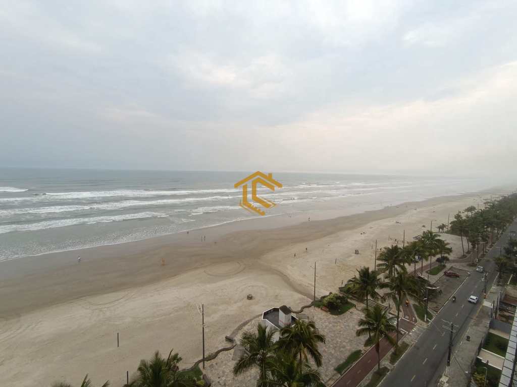 Apartamento em Praia Grande, no bairro Caiçara