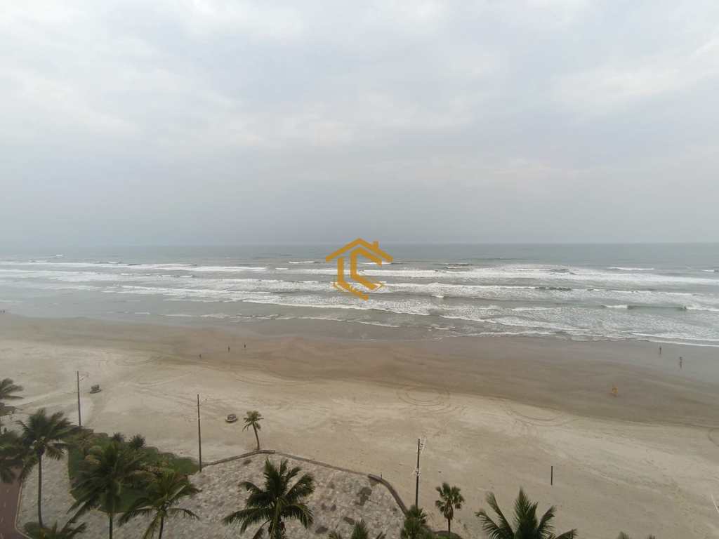 Apartamento em Praia Grande, no bairro Caiçara