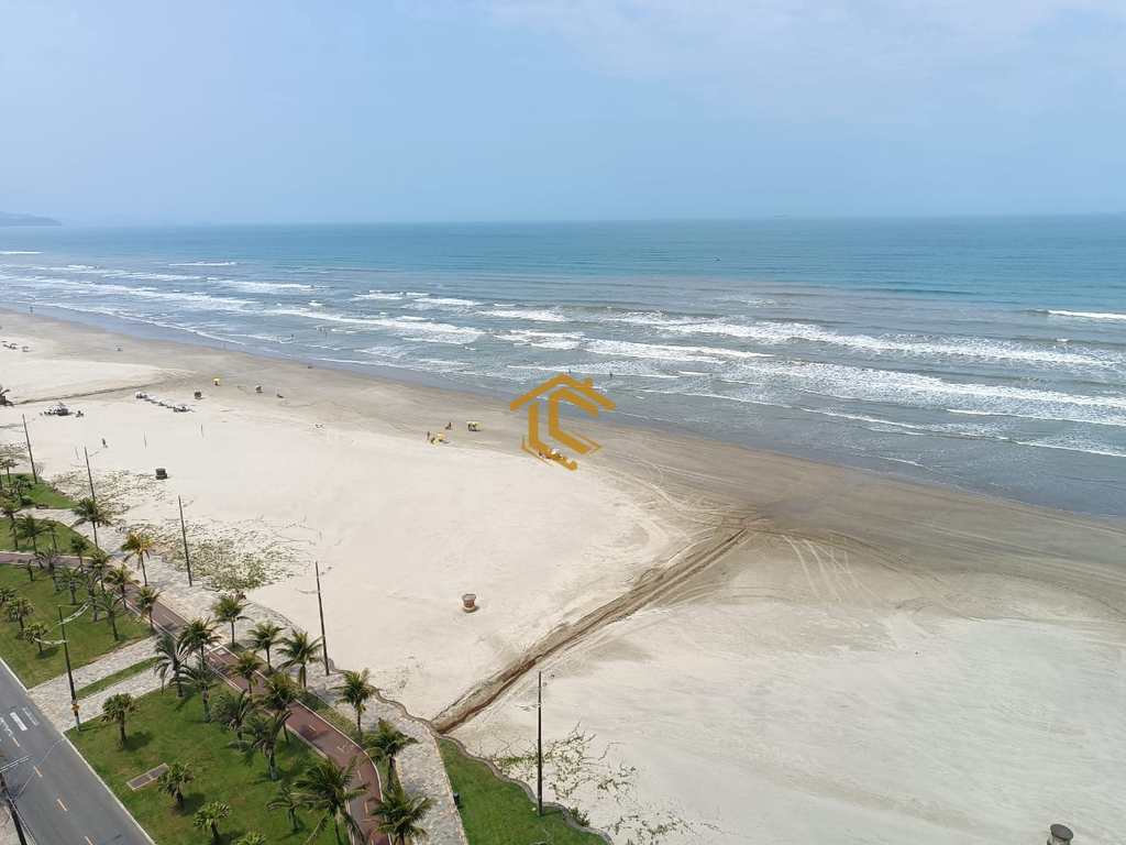 Apartamento em Praia Grande, no bairro Caiçara