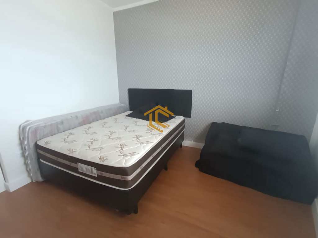 Apartamento em Praia Grande, no bairro Caiçara