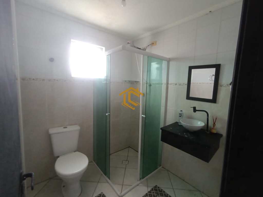 Apartamento em Praia Grande, no bairro Caiçara