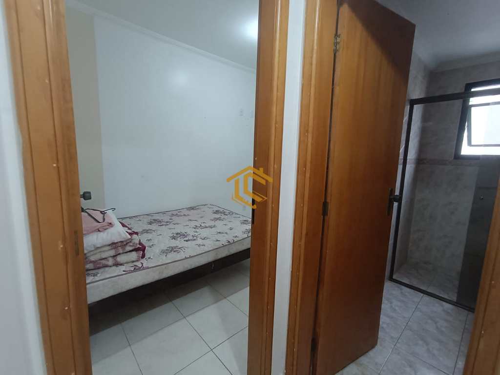 Apartamento em Praia Grande, no bairro Caiçara