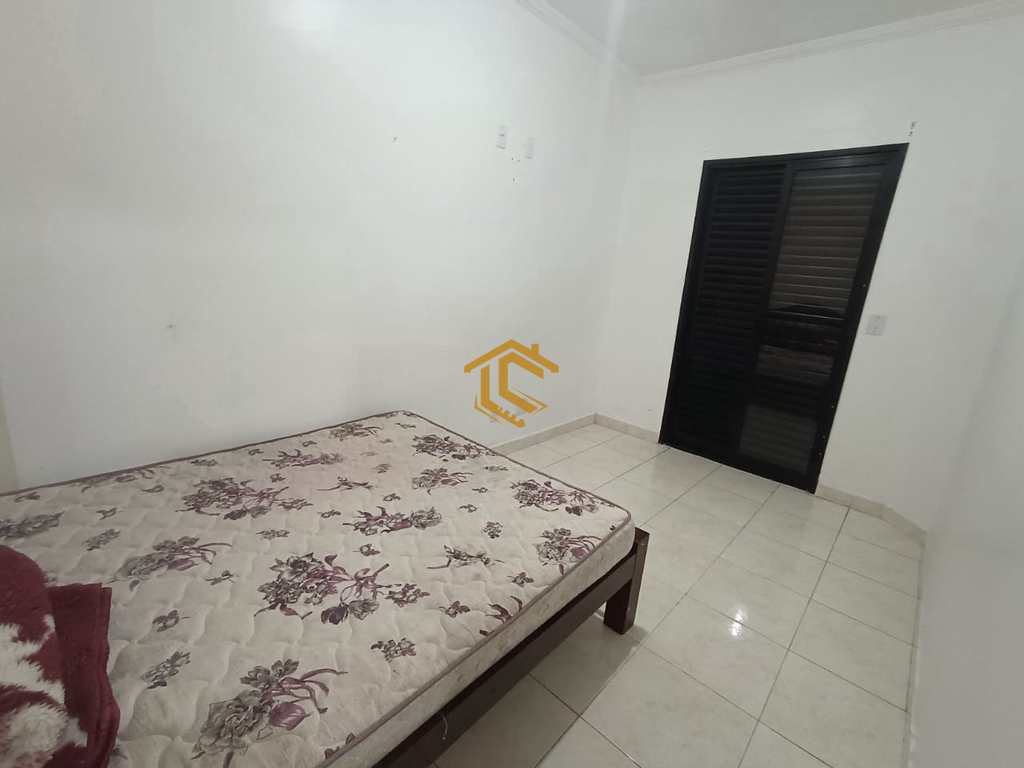 Apartamento em Praia Grande, no bairro Caiçara