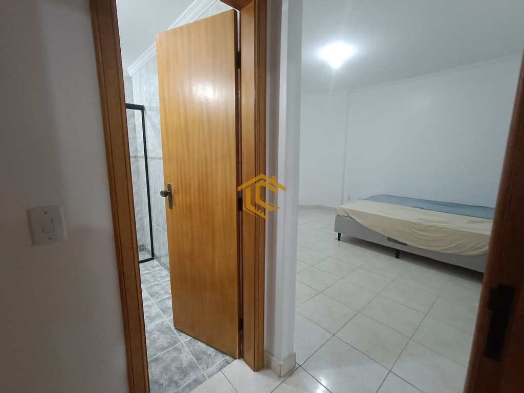 Apartamento em Praia Grande, no bairro Caiçara