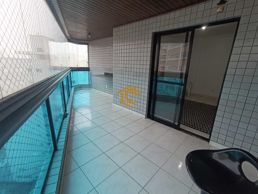 Apartamento em Praia Grande, no bairro Caiçara