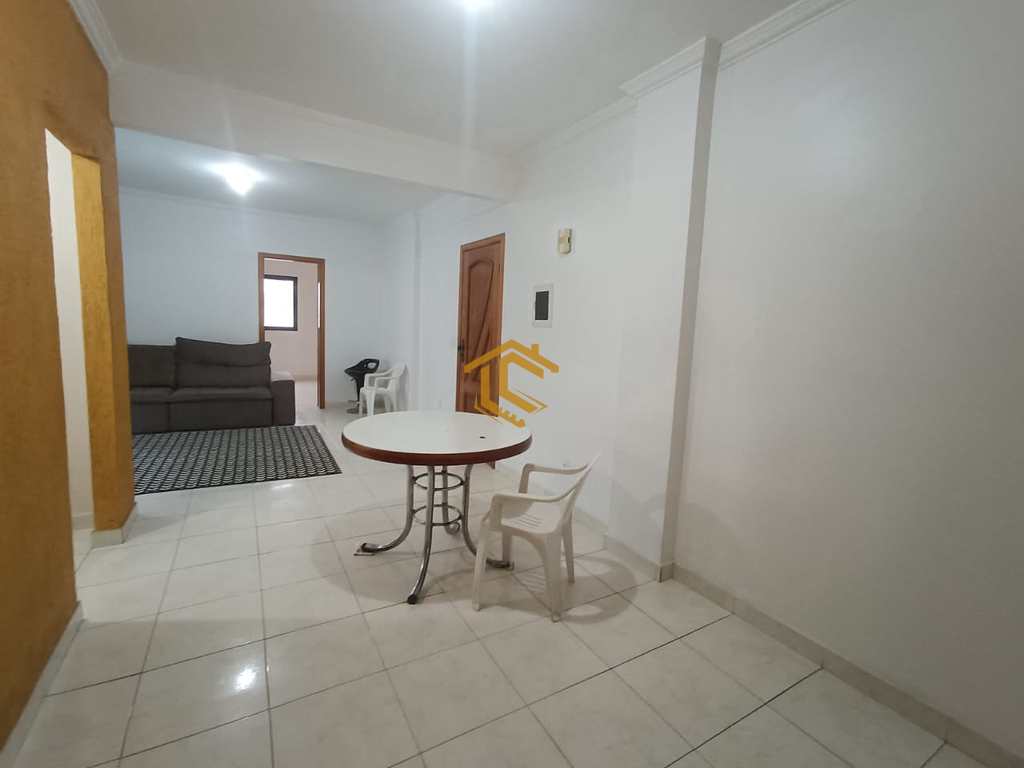 Apartamento em Praia Grande, no bairro Caiçara