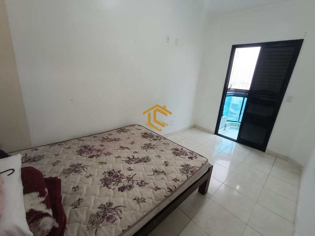 Apartamento em Praia Grande, no bairro Caiçara