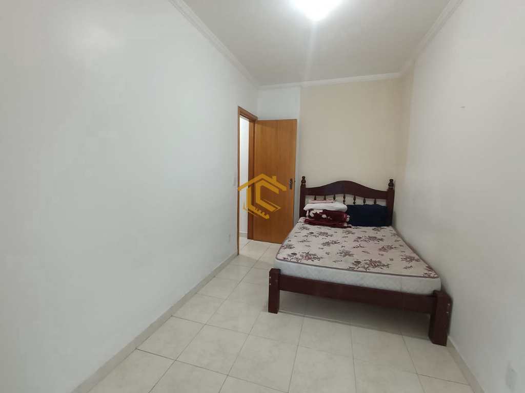 Apartamento em Praia Grande, no bairro Caiçara