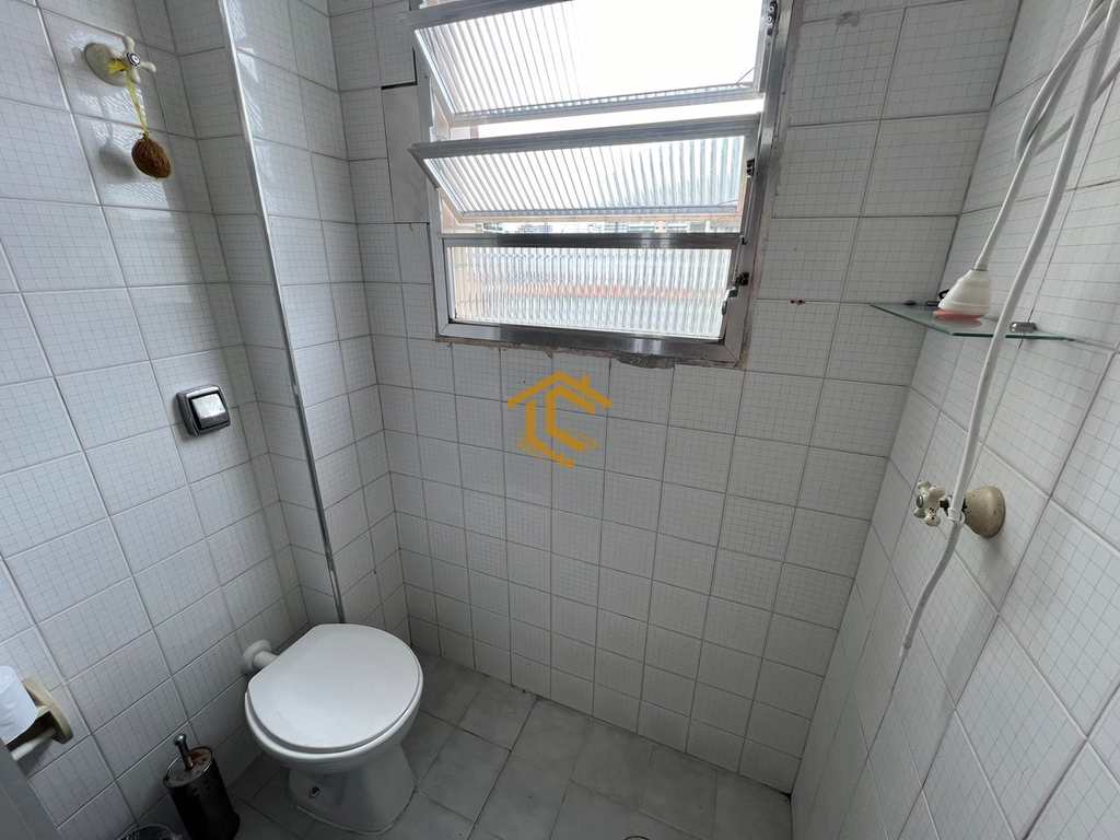 Apartamento em Praia Grande, no bairro Guilhermina