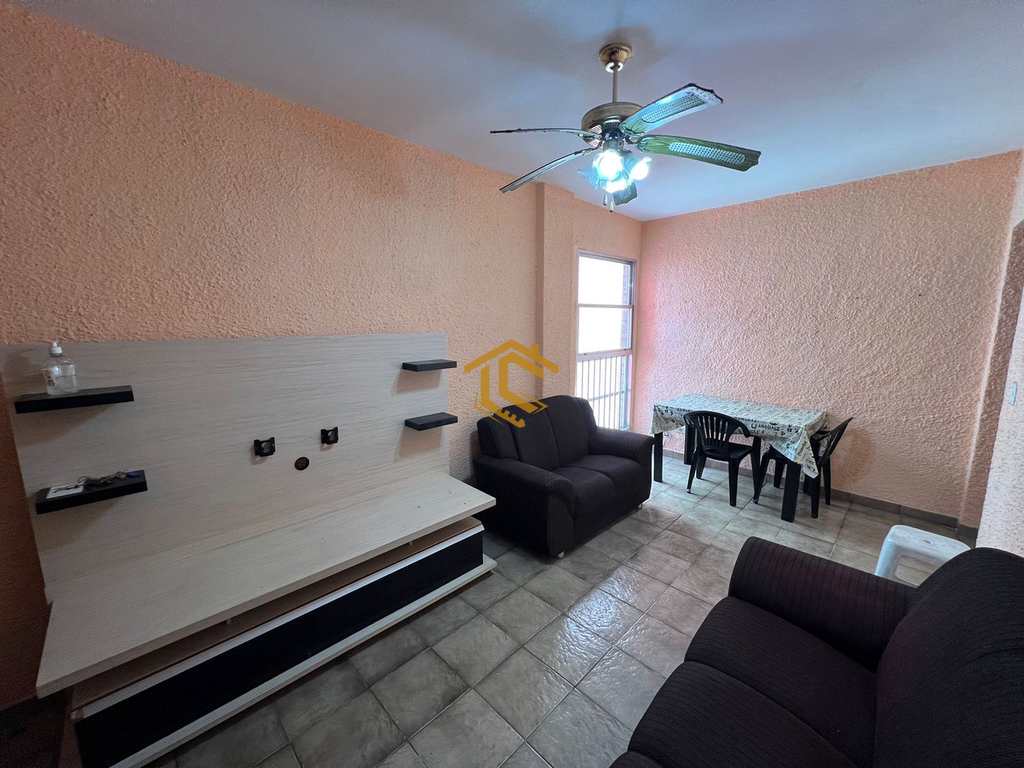 Apartamento em Praia Grande, no bairro Guilhermina