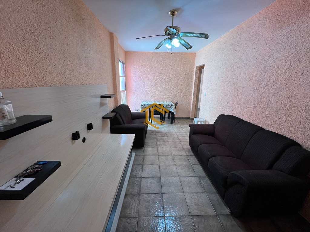 Apartamento em Praia Grande, no bairro Guilhermina