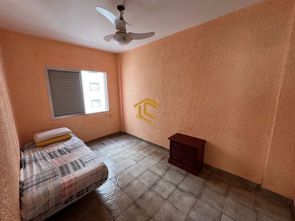 Apartamento em Praia Grande, no bairro Guilhermina