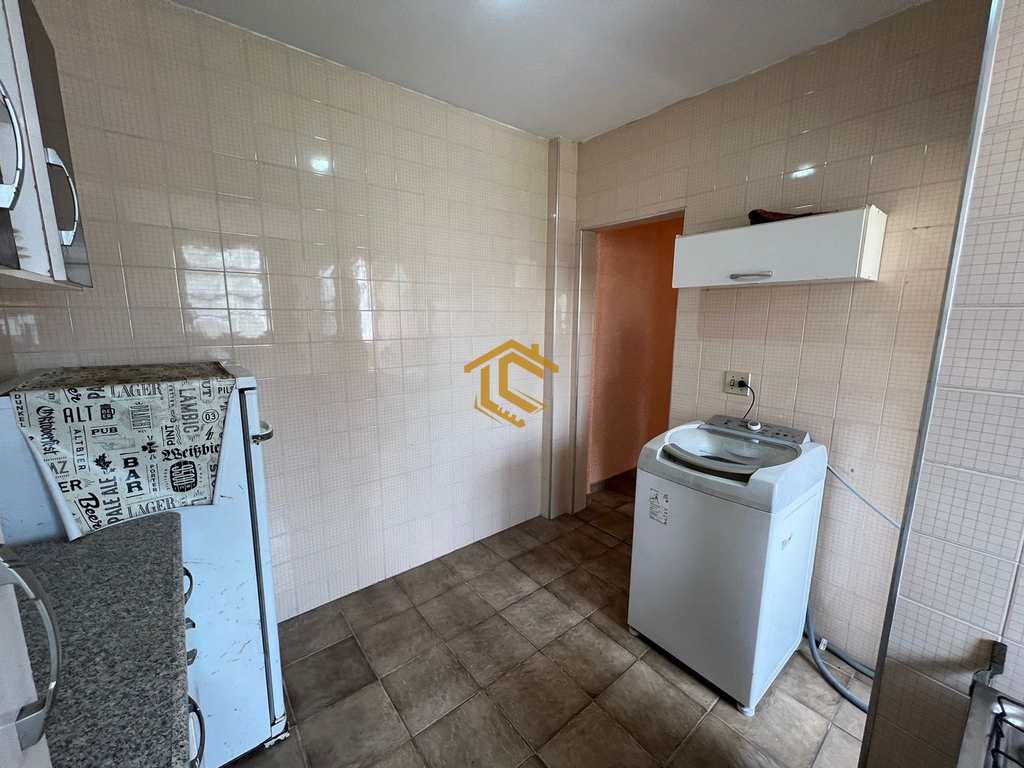 Apartamento em Praia Grande, no bairro Guilhermina