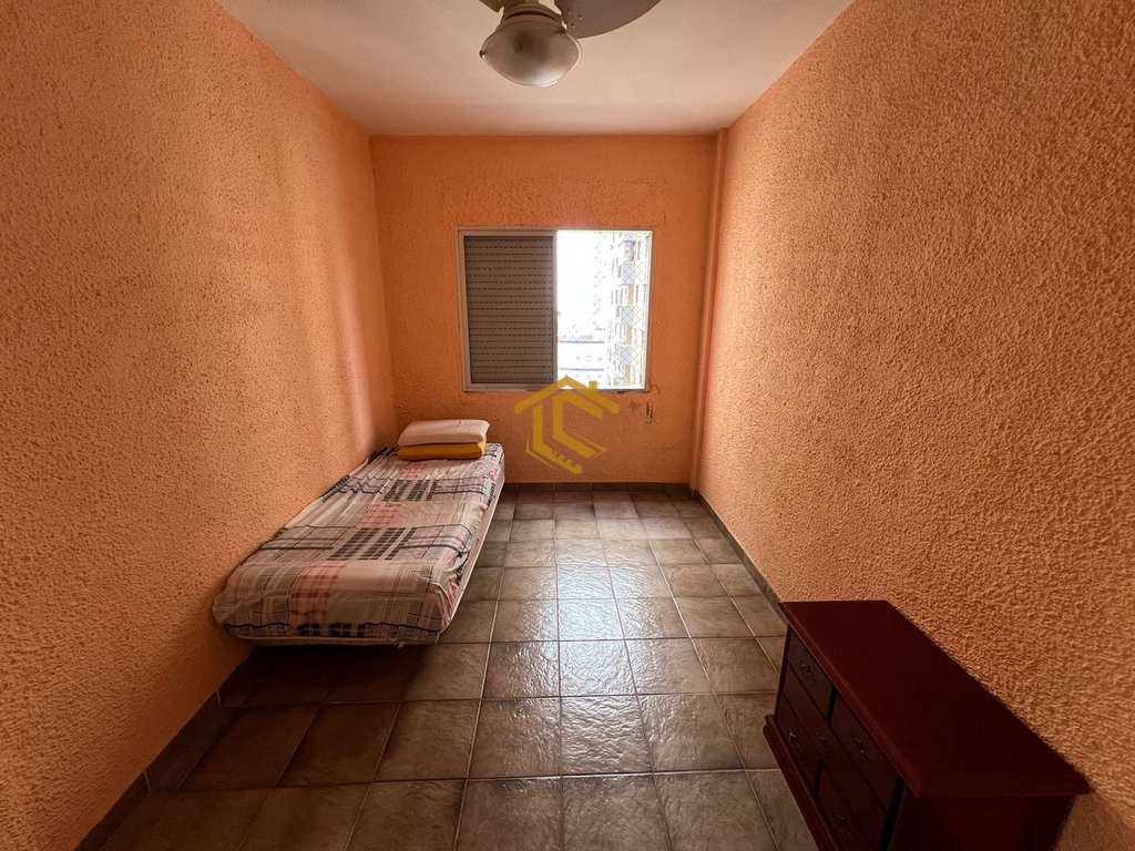 Apartamento em Praia Grande, no bairro Guilhermina
