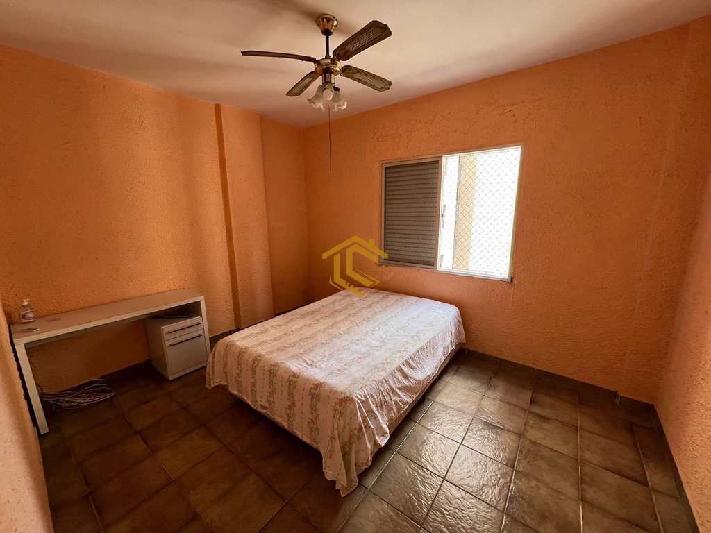 Apartamento em Praia Grande, no bairro Guilhermina