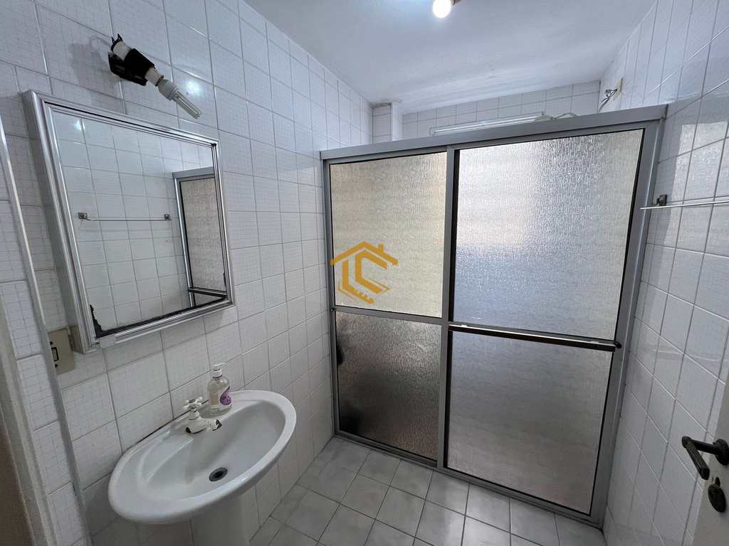 Apartamento em Praia Grande, no bairro Guilhermina