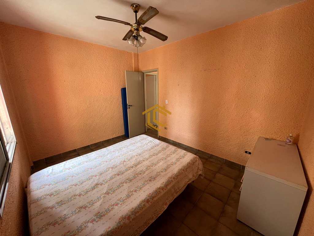 Apartamento em Praia Grande, no bairro Guilhermina