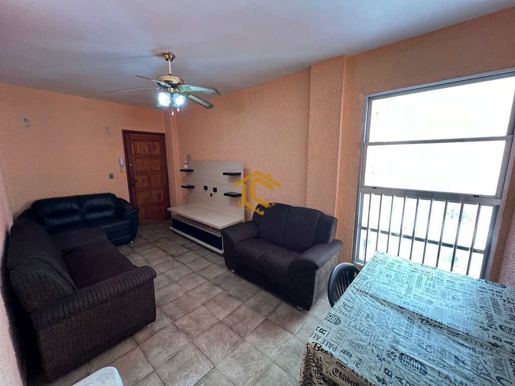Apartamento em Praia Grande, no bairro Guilhermina