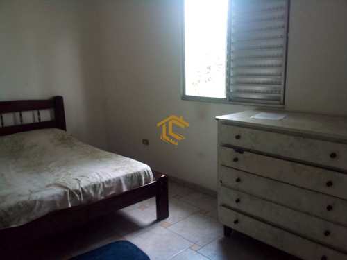 Apartamento, código 10198 em Praia Grande, bairro Guilhermina