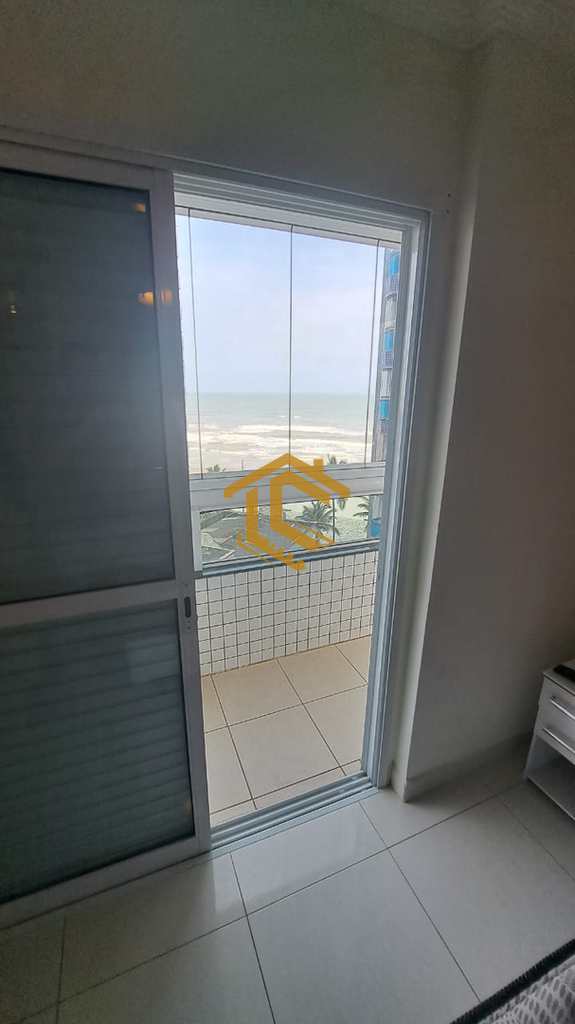 Apartamento em Praia Grande, no bairro Caiçara
