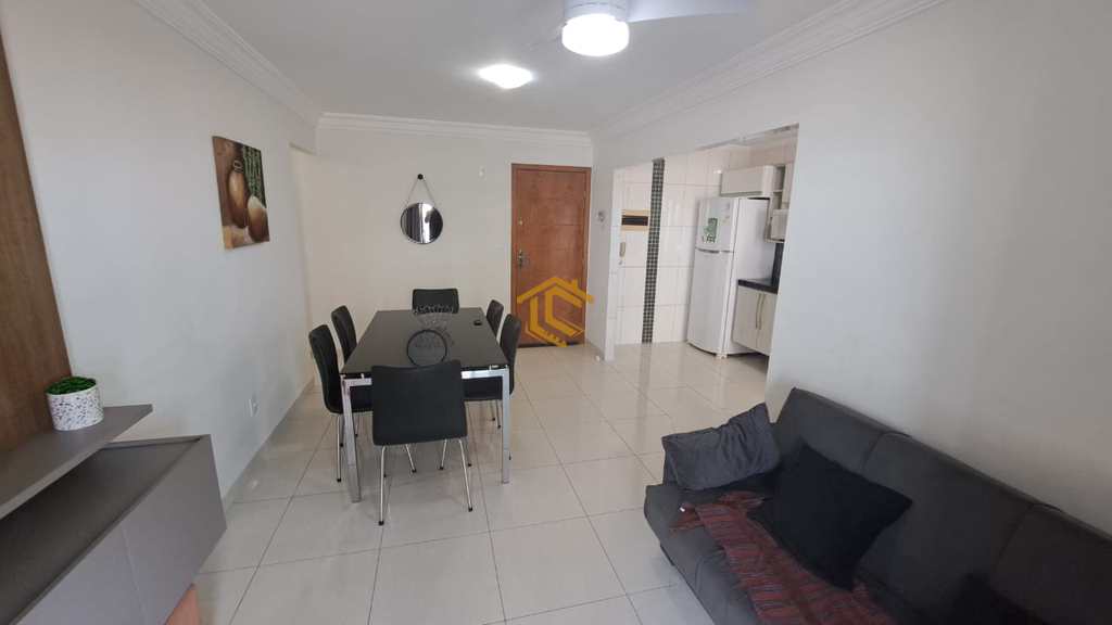Apartamento em Praia Grande, no bairro Caiçara