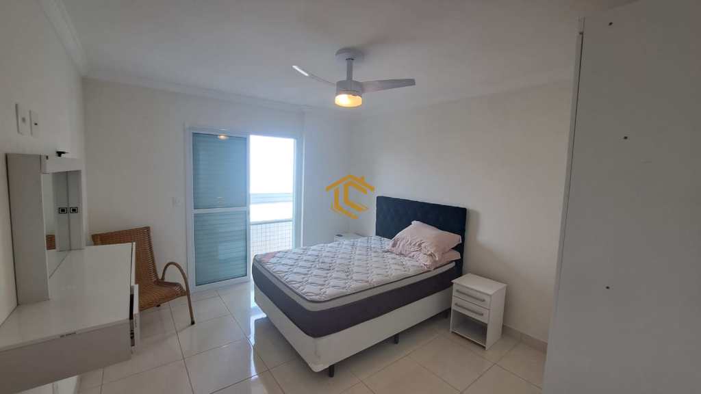 Apartamento em Praia Grande, no bairro Caiçara