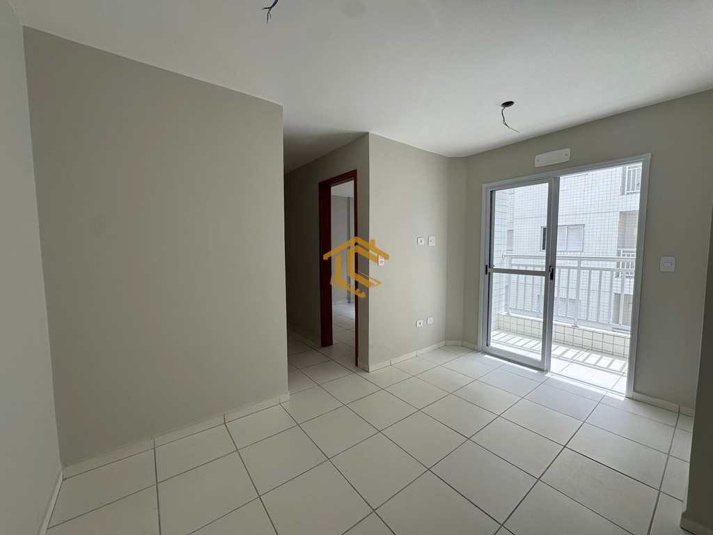 Apartamento em Praia Grande, no bairro Aviação