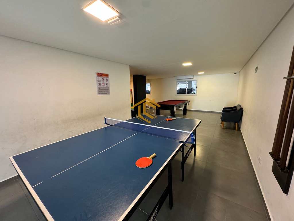 Apartamento em Praia Grande, no bairro Aviação
