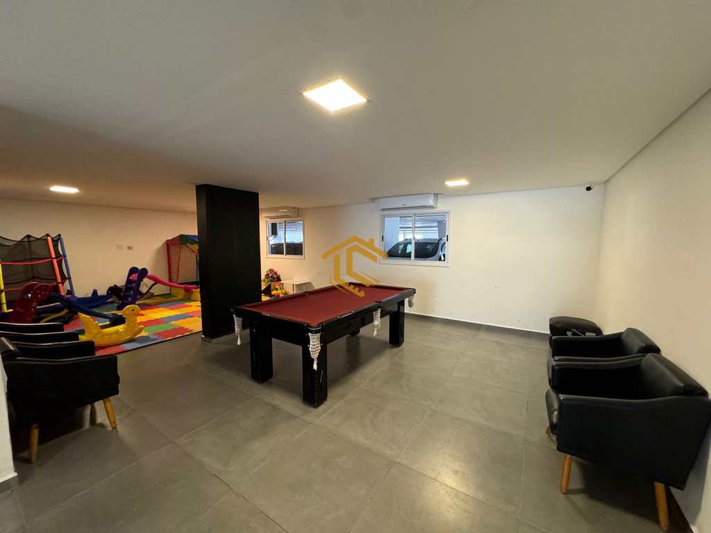 Apartamento em Praia Grande, no bairro Aviação