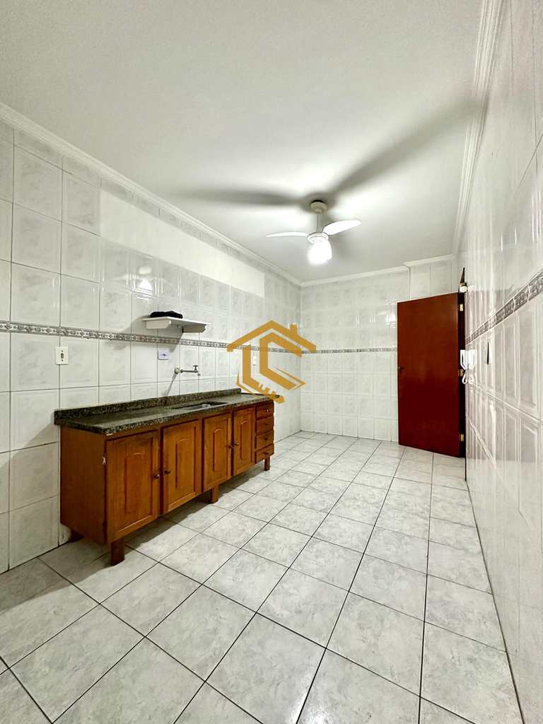 Apartamento em Praia Grande, no bairro Aviação