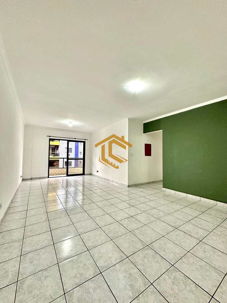 Apartamento em Praia Grande, no bairro Aviação