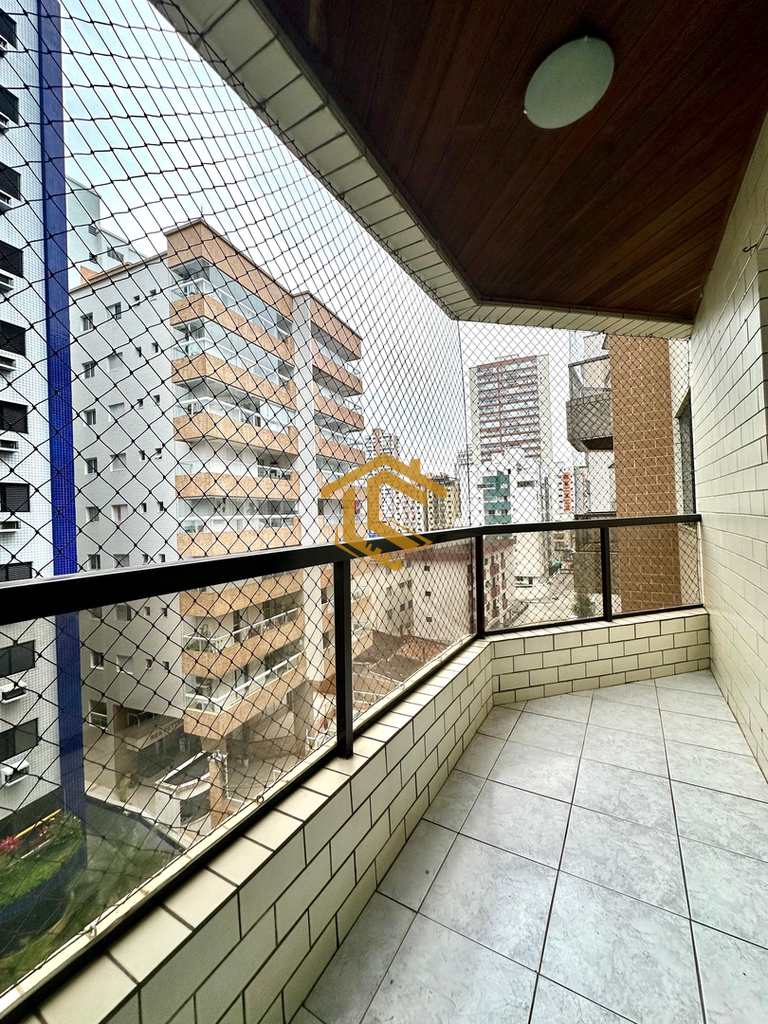 Apartamento em Praia Grande, no bairro Aviação