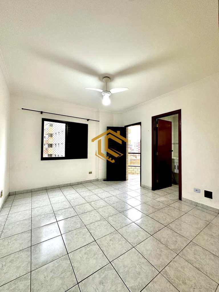 Apartamento em Praia Grande, no bairro Aviação