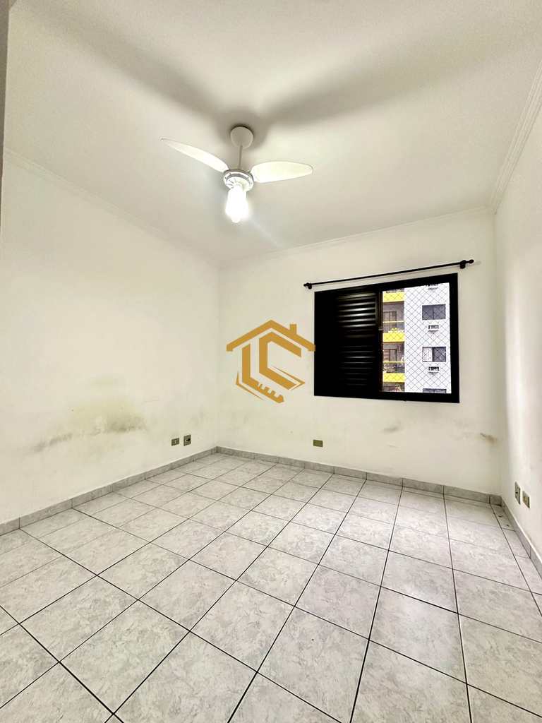 Apartamento em Praia Grande, no bairro Aviação