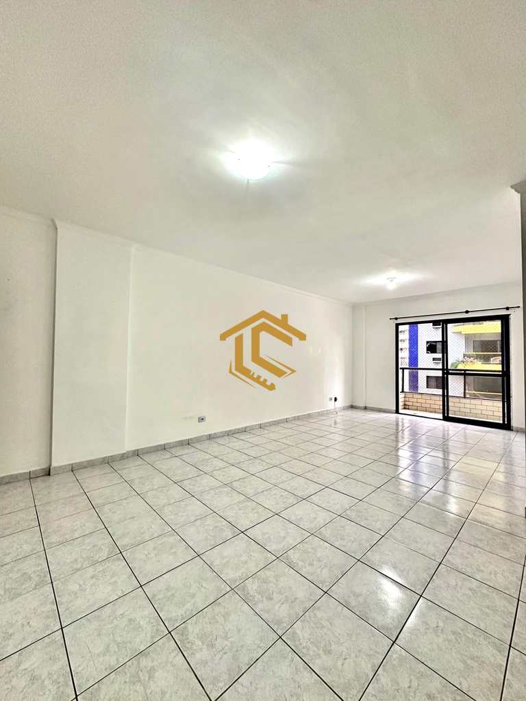 Apartamento em Praia Grande, no bairro Aviação