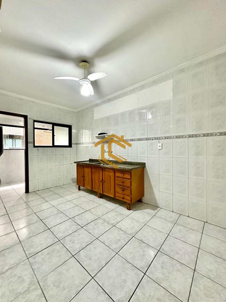 Apartamento em Praia Grande, no bairro Aviação